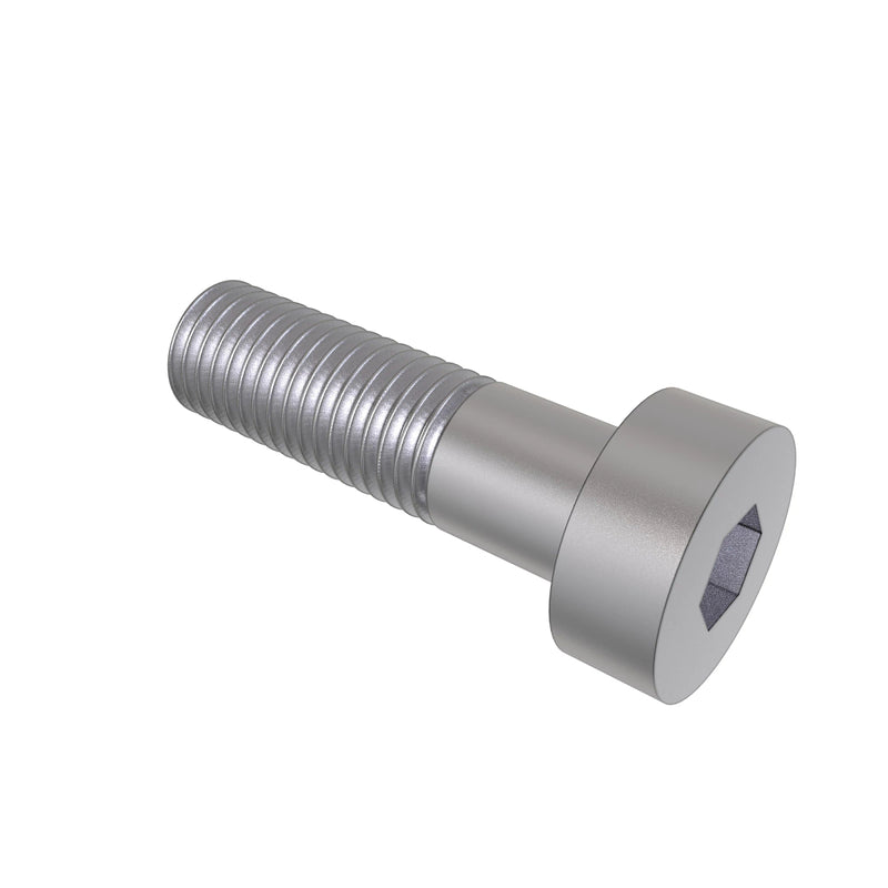 Screw