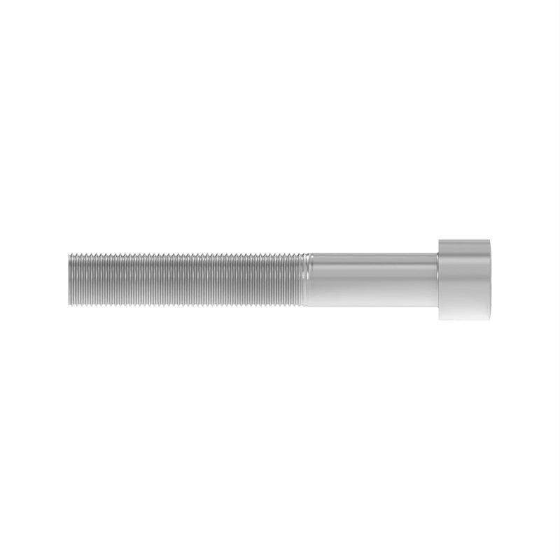 SCREW, HEX HEAD, METRIC