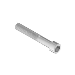 SCREW, HEX HEAD, METRIC