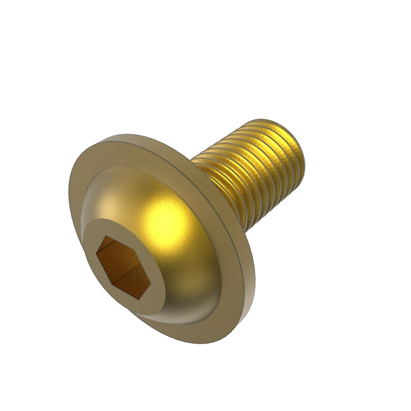 Screw