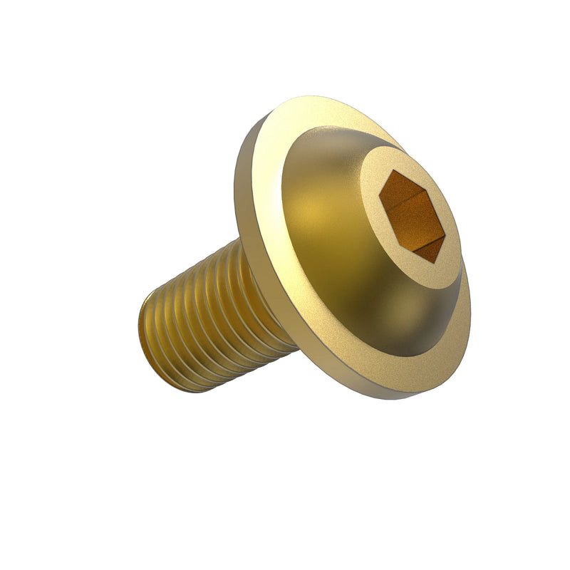 Screw