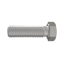 Screw