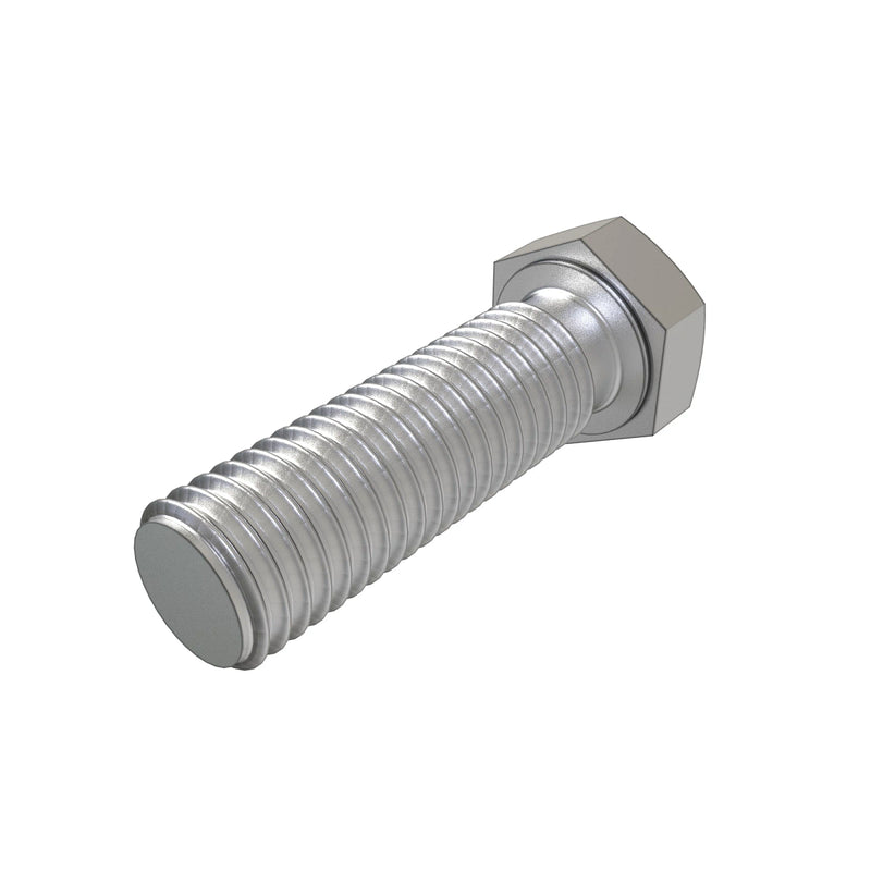 Screw