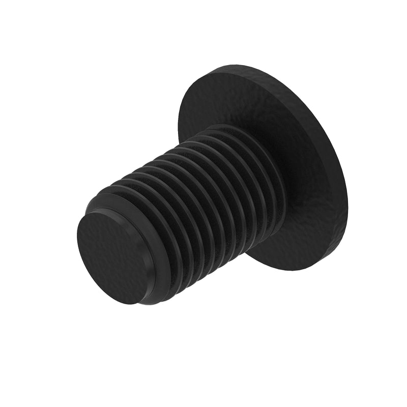 SCREW,HEX SOCKET M6X12