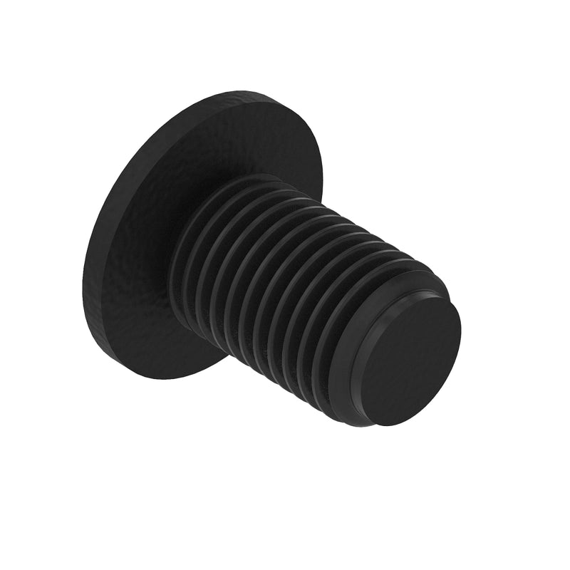 SCREW,HEX SOCKET M6X12