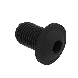 SCREW,HEX SOCKET M6X12