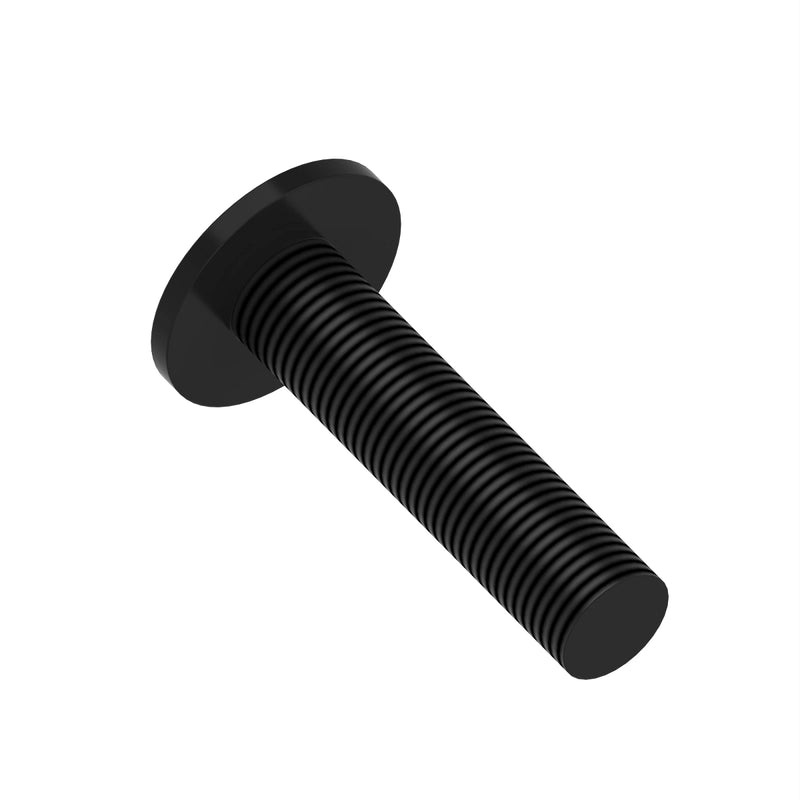 SCREW, HEX SOCKET,OVAL HEAD FLANGED