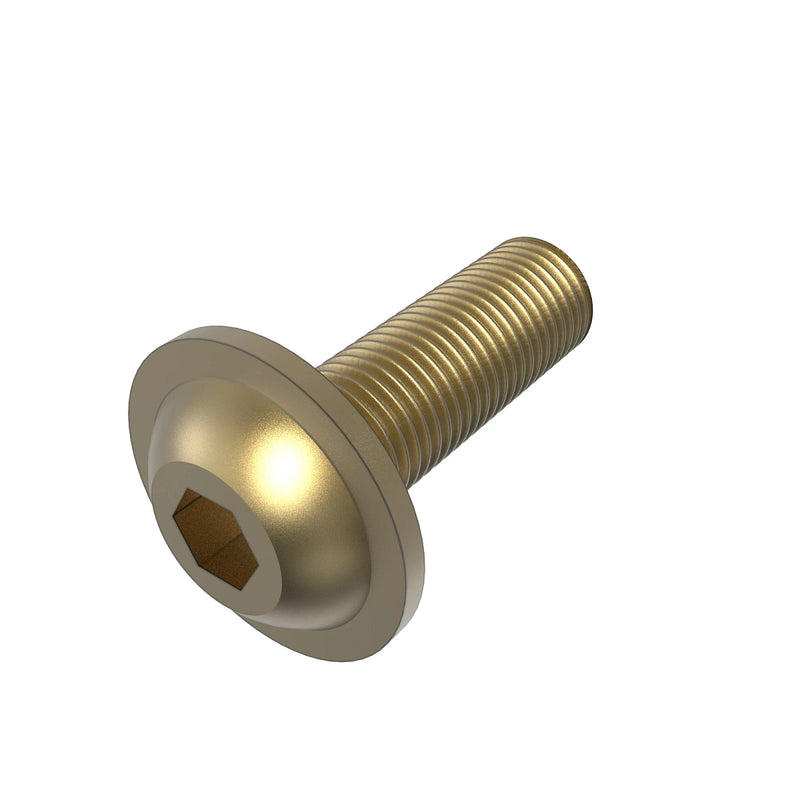 Screw