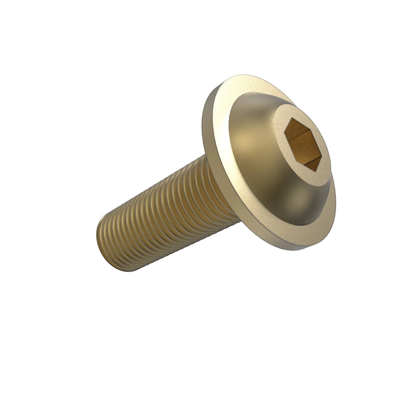 Screw
