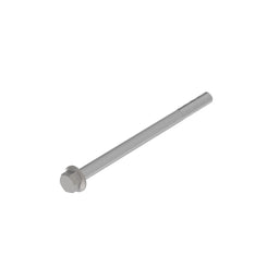 SCREW, FLANGED, METRIC