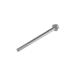 SCREW, FLANGED, METRIC