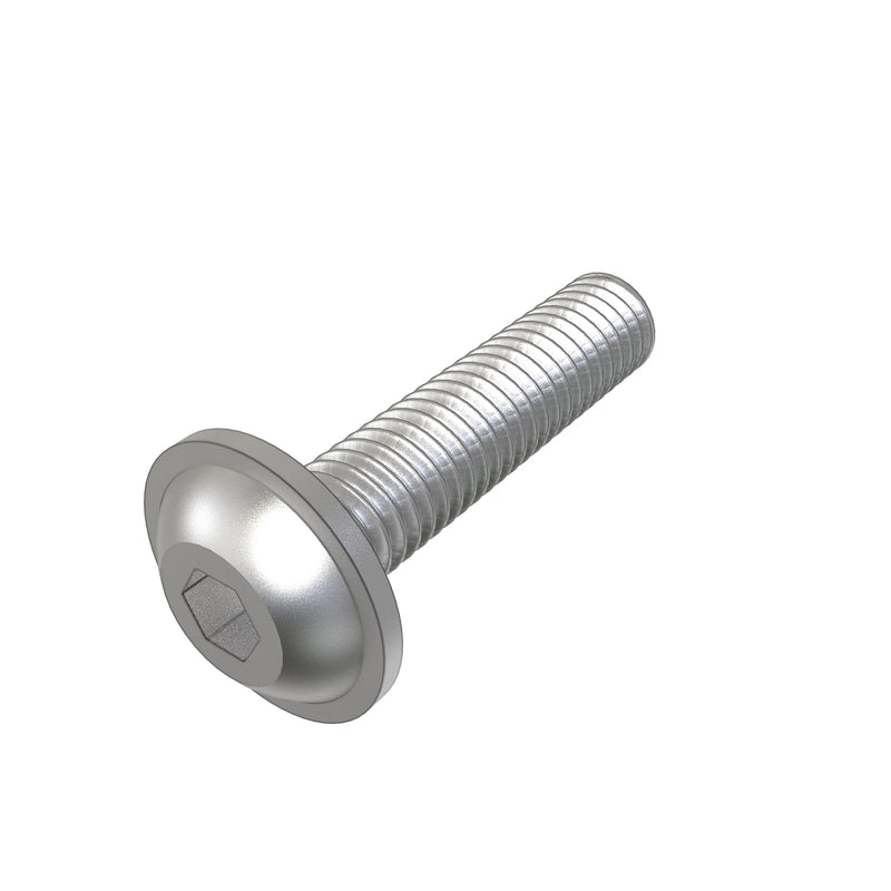Screw