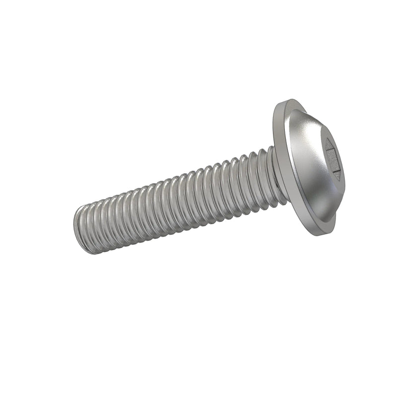 Screw