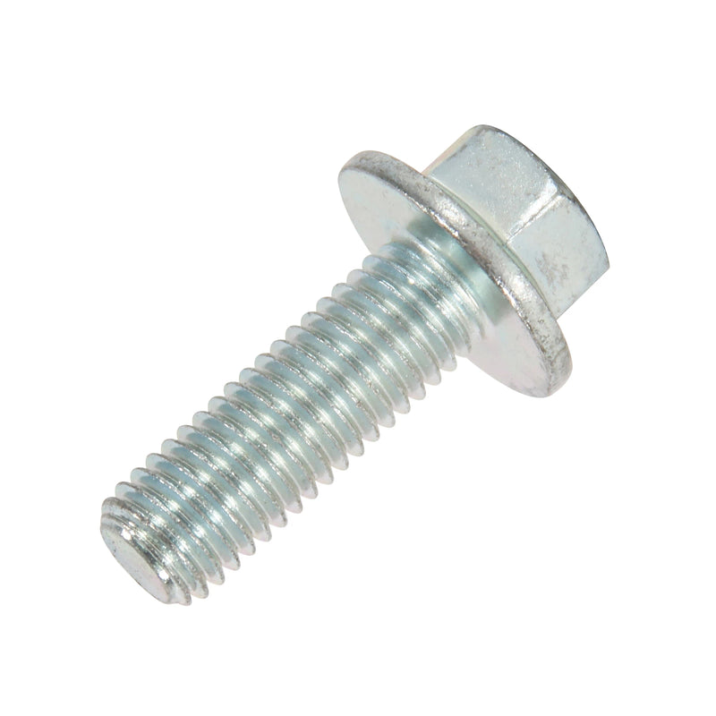 SCREW, FLANGED, METRIC