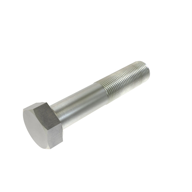 SCREW, HEX HEAD, METRIC