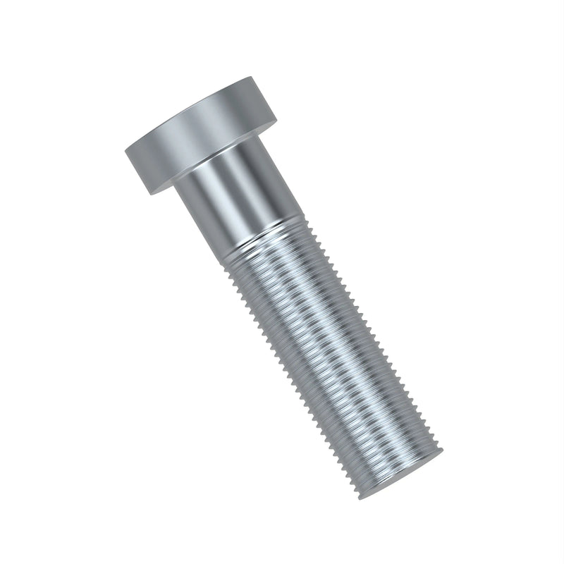 SCREW, HEX SOCKET HEAD, METRIC