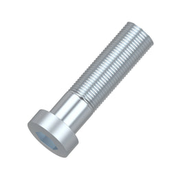 SCREW, HEX SOCKET HEAD, METRIC