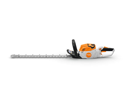 HSA60 hedge trimmer