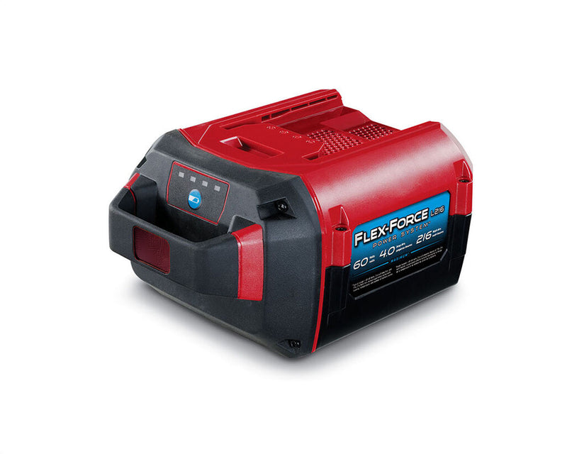 FlexForce 4Ah Battery