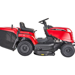 Side view of Mountfield MTF 98H