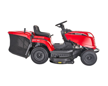 Side view of Mountfield MTF 98H