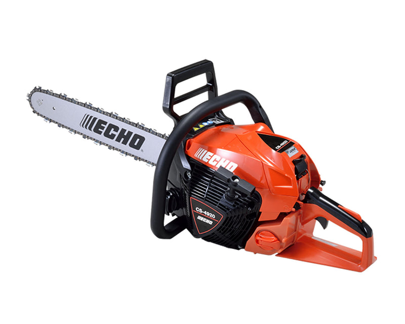 ECHO CS-4920 Chainsaw