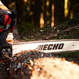 ECHO CS-4010 Chainsaw