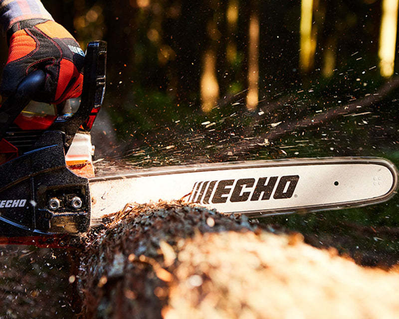 ECHO CS-4010 Chainsaw