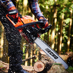 ECHO CS-4920 Chainsaw