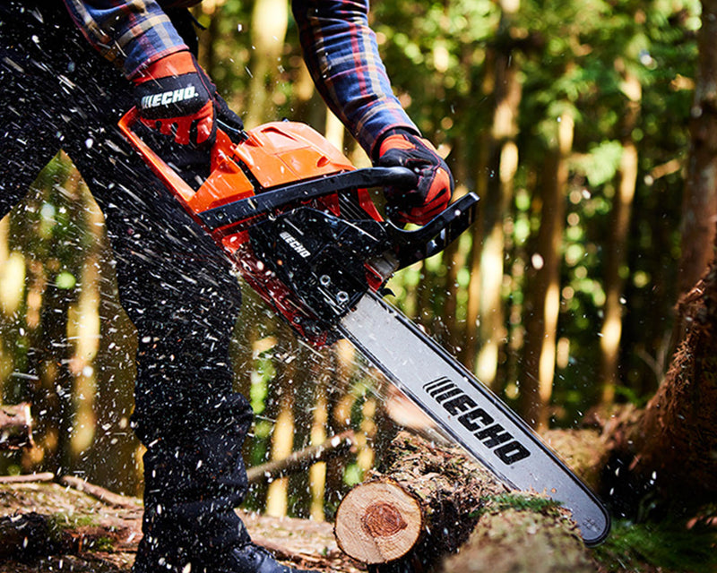 ECHO CS-4920 Chainsaw