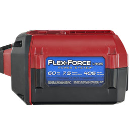 Hayter 7.5Ah 60 Volt FlexForce Battery L405
