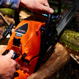 ECHO CS-4920 Chainsaw