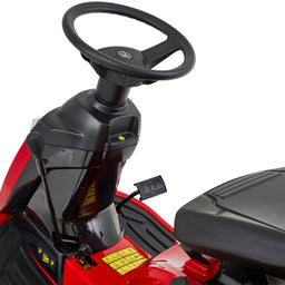 Mountfield 1328H Collect and Mulch 28" Ride On Lawn Mower