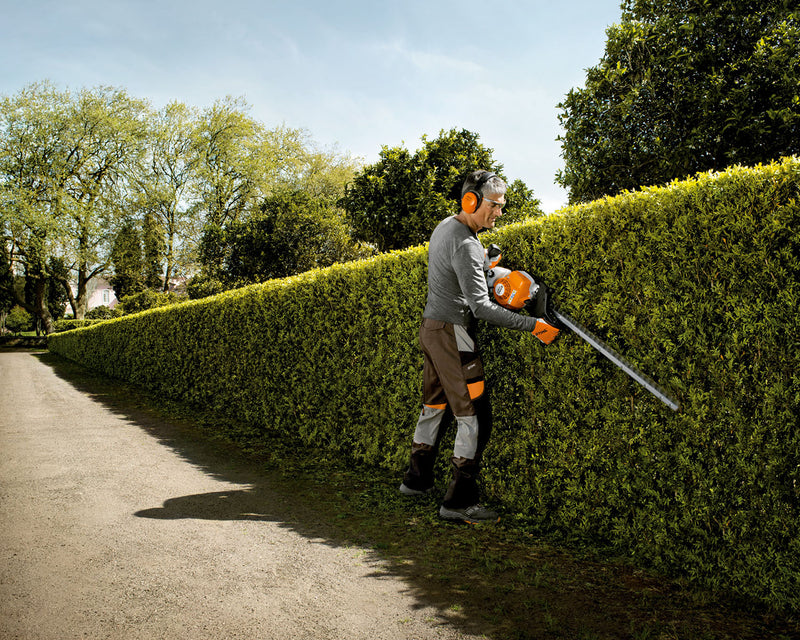 HS87 T Hedge Trimmer