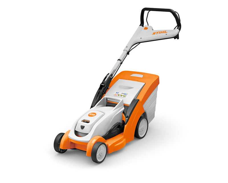 RMA 239 Lawnmower