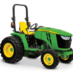 John Deere 3033R Compact Utility Tractor