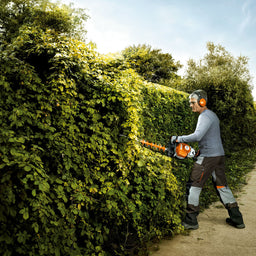 STIHL HS82RC-E-24 Hedge Trimmer