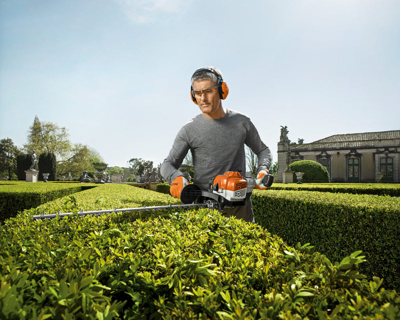 HS 87 T Hedge Trimmer