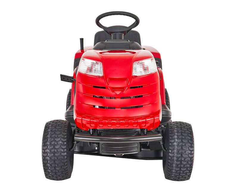 Front view of 2024 Mountfield MTF 98H