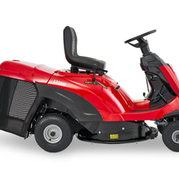 1328H Mower