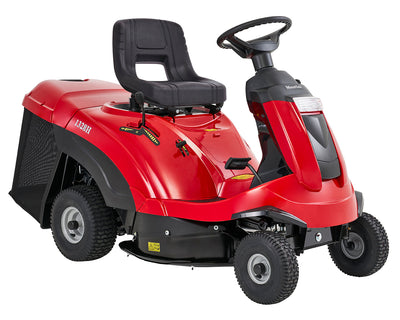 Mountfield 1328H Collect and Mulch 28