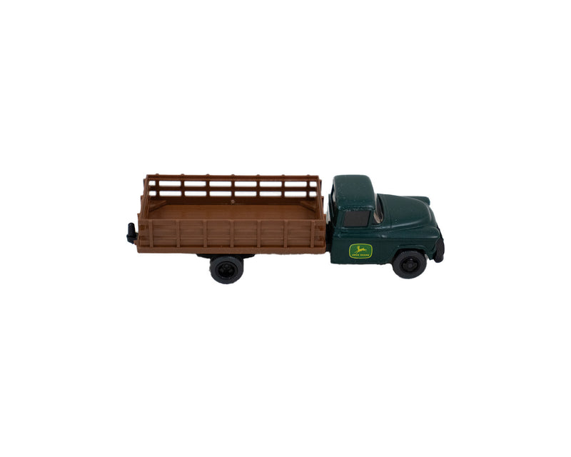 John Deere Chevrolet Truck  - MCW044401000