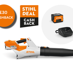 STIHL BGA60 Cordless Blower Set