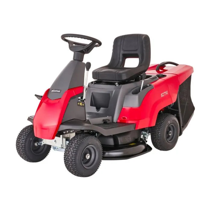 Mountfield 827M Collect, Discharge and Mulch 26