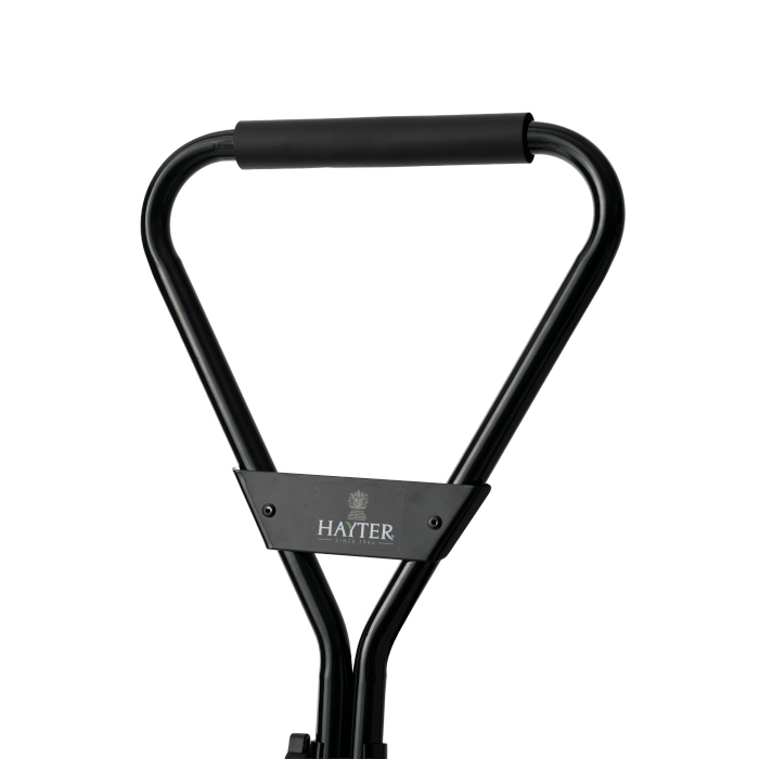 Hayter Garden Compost Spreader
