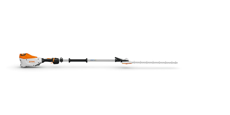 STIHL HLA135K Cordless Long Reach Hedgetrimmer