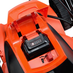 Echo DLM-310/35P Cordless Lawnmower