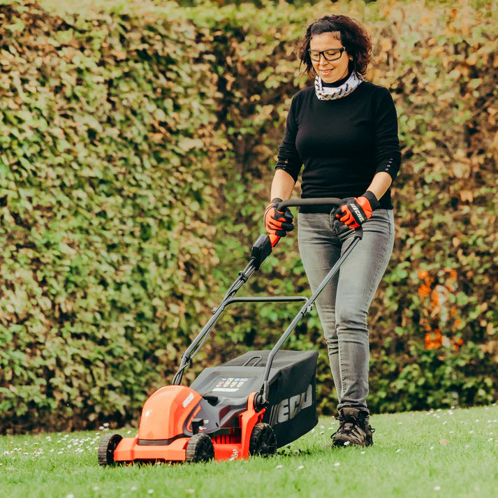 Echo DLM-310/35P Cordless Lawnmower
