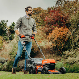 Echo DLM-310/46P Cordless Lawnmower