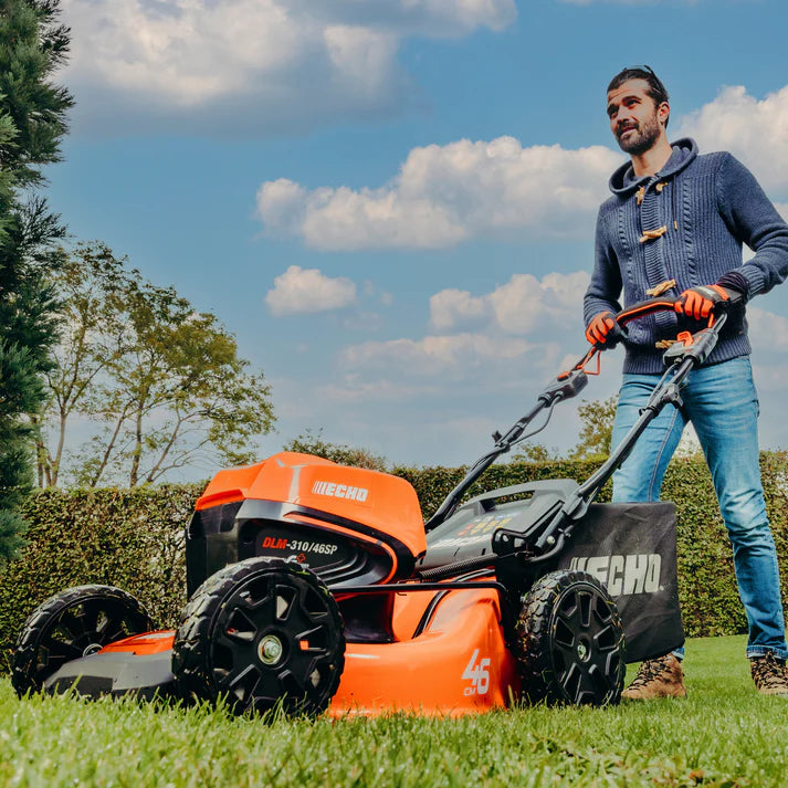 Echo DLM-310/46SP Cordless Lawnmower